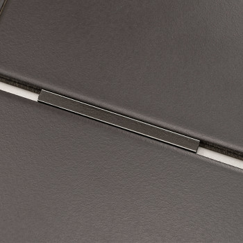 Melbourne Anthracite Tile 15x15 | Ceramic Connection