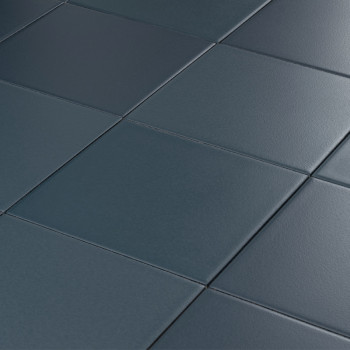 Carreau Melbourne Cobalt 15x15 | Ceramic Connection