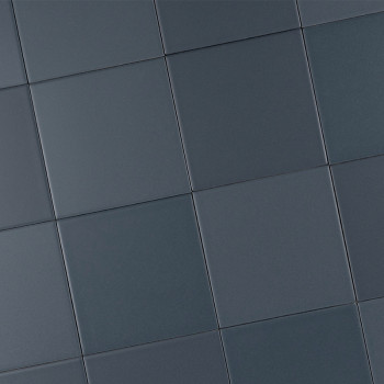 Carreau Melbourne Cobalt 15x15 | Ceramic Connection