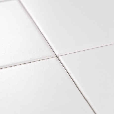 Azulejo Melbourne Blanco 15x15 | Ceramic Connection