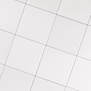 Azulejo Melbourne Blanco 15x15 | Ceramic Connection