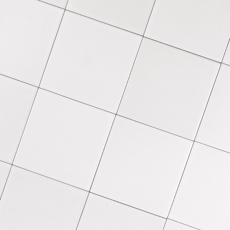 Azulejo Melbourne Blanco 15x15 | Ceramic Connection