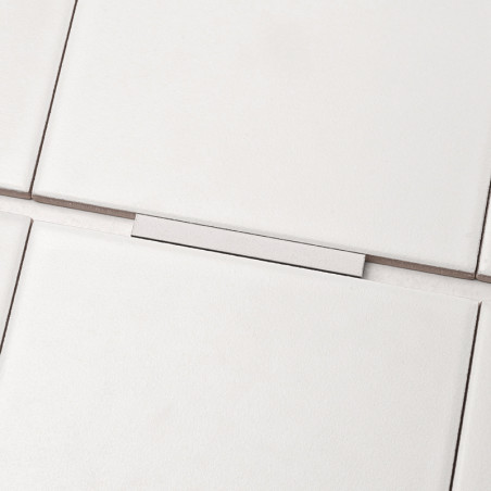 Azulejo Melbourne Blanco 15x15 | Ceramic Connection
