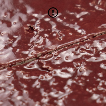 Tegel Bahia-26 Rood| Ceramic Connection