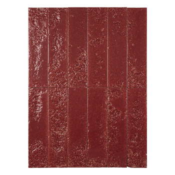 Tegel Bahia-26 Rood| Ceramic Connection