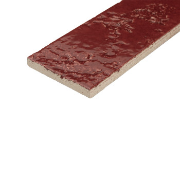 Tegel Bahia-26 Rood| Ceramic Connection