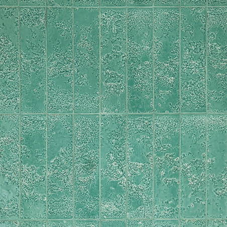 Azulejo Bahia-26 Turquesa| Ceramic Connection