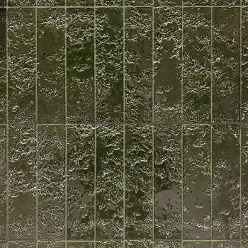 Tegel Bahia-26 Groen| Ceramic Connection