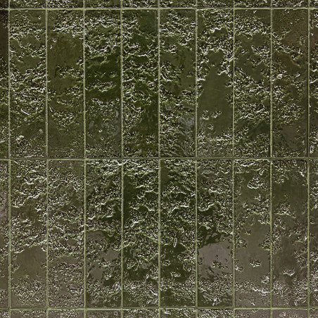 Tegel Bahia-26 Groen| Ceramic Connection