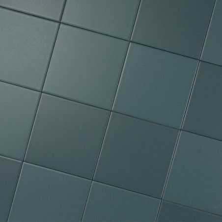 Azulejo Melbourne Oceano 15x15 | Ceramic Connection