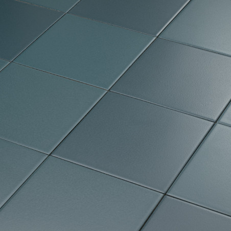 Azulejo Melbourne Oceano 15x15 | Ceramic Connection