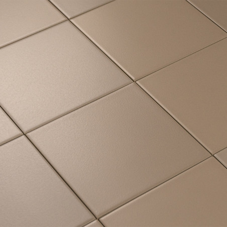 Azulejo Melbourne Greige15x15 | Ceramic Connection