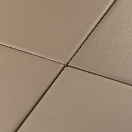 Azulejo Melbourne Greige15x15 | Ceramic Connection