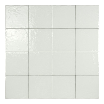 Azulejo Fiji Salvia 15x15 | Ceramic Connection