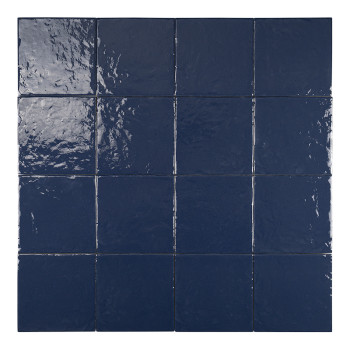 Tegel Fiji Blauw 15x15 | Ceramic Connection