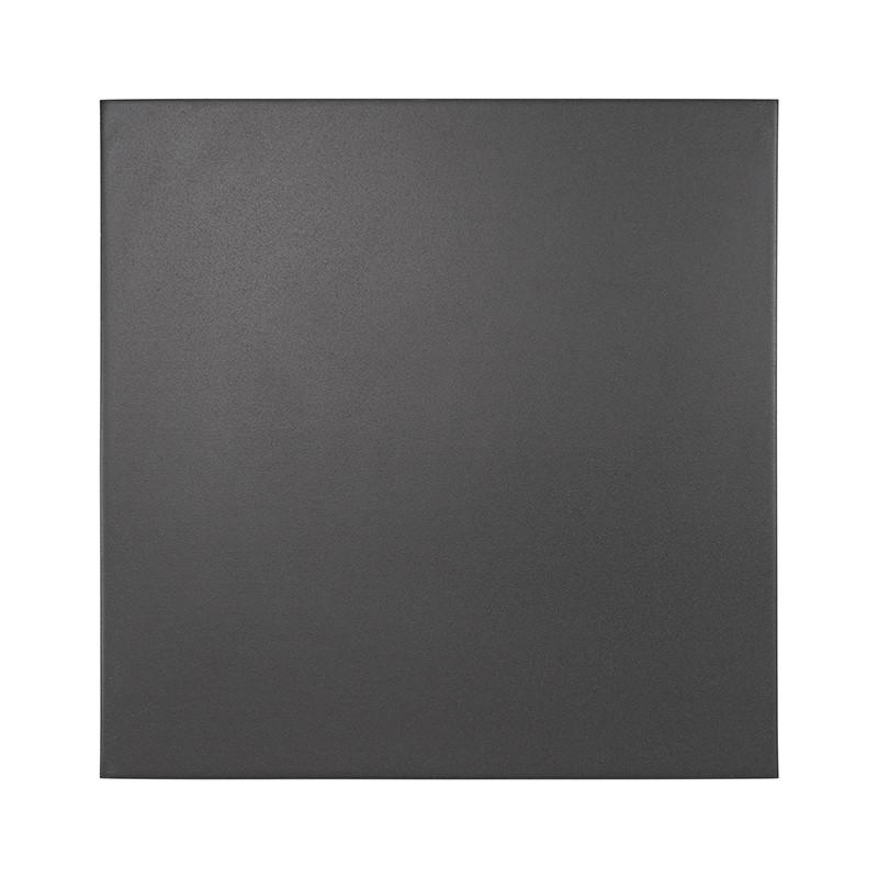 Carrelage Quebec Noir 29,7x29,7 | Ceramic Connection