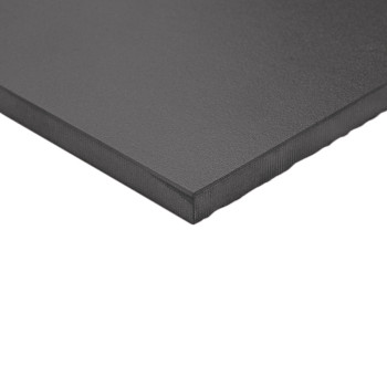 Fliese Quebec Schwarz 9,5x9,5 | Ceramic Connection