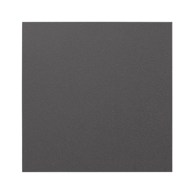 Fliese Quebec Schwarz 9,5x9,5 | Ceramic Connection