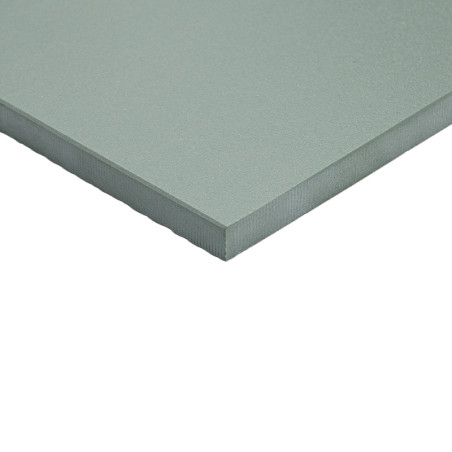 Tile Quebec Green 9,5x9,5 | Ceramic Connection