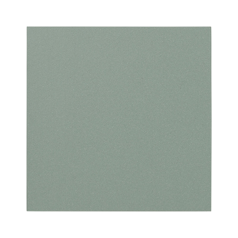 Tile Quebec Green 9,5x9,5 | Ceramic Connection