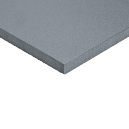 Fliese Quebec Blau 9,5x9,5 | Ceramic Connection