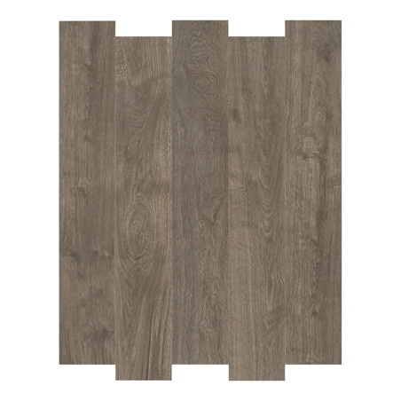 Carrelage Bois Bergen Brune 20x120 | Ceramic Connection