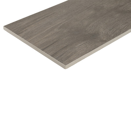 Carrelage Bois Bergen Brune 20x120 | Ceramic Connection
