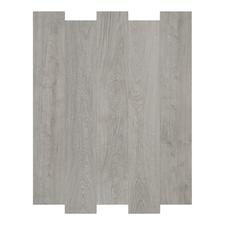 Carrelage Bois Bergen Gris 20x120 | Ceramic Connection