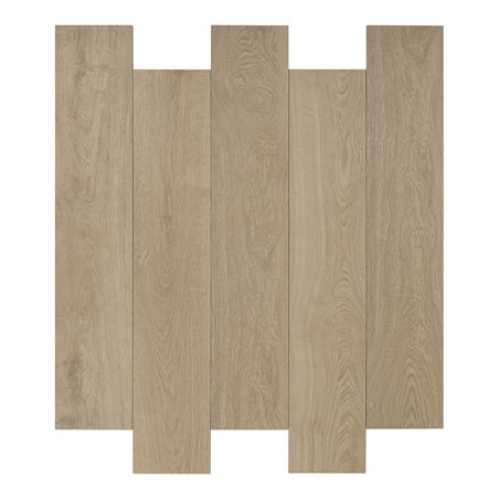 Carrelage Bois Napa Naturel 23x120 | Ceramic Connection