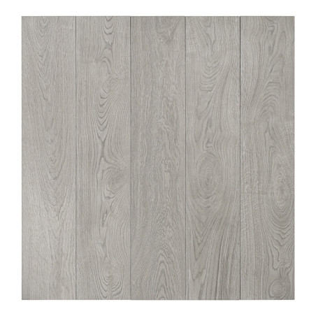 Carrelage Bois Napa Gris 23x120 | Ceramic Connection