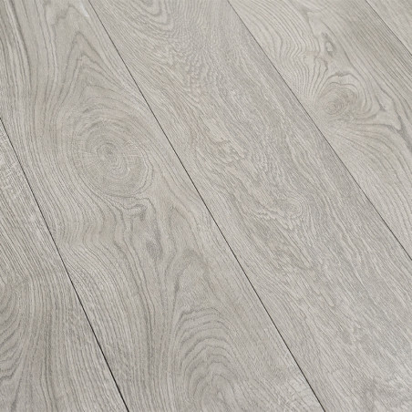Carrelage Bois Napa Gris 23x120 | Ceramic Connection
