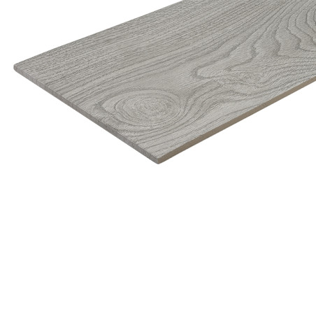 Carrelage Bois Napa Gris 23x120 | Ceramic Connection