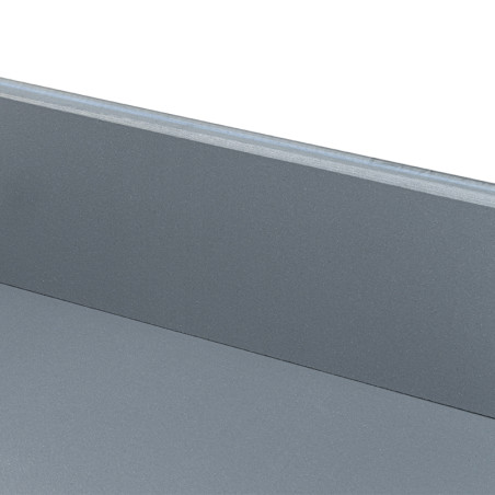 Fliese Quebec Blau 9,5x9,5 | Ceramic Connection
