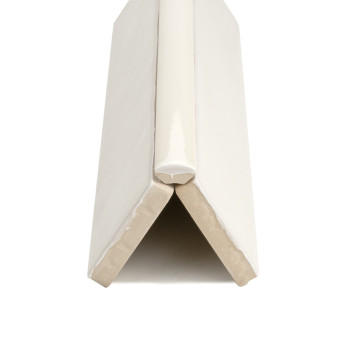 Tile Corner Creta-25 Bone 1x25 | Ceramic Connection
