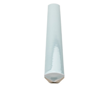 Fliese Ecke Creta-25 Himmel 1x25 | Ceramic Connection