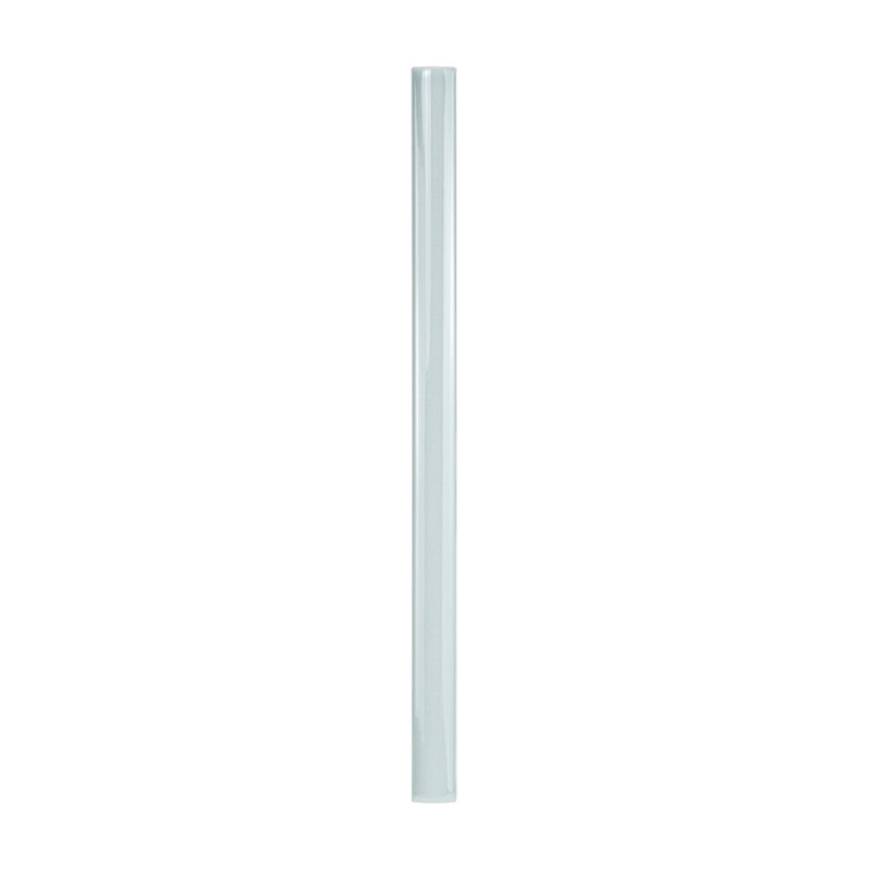 Fliese Ecke Creta-25 Himmel 1x25 | Ceramic Connection