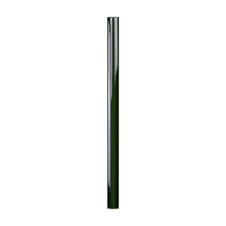 Tile Corner Creta-25 Dark Green 1x25 | Ceramic Connection