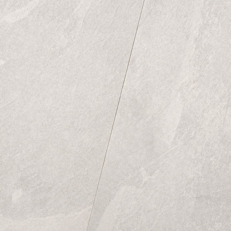 Carrelage Ardoise Valona Blanc 45x90 | Ceramic Connection