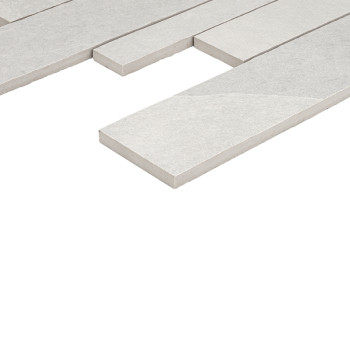 Mozaiek Steen Valona Wit | Ceramic Connection