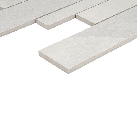Mozaiek Steen Valona Wit | Ceramic Connection