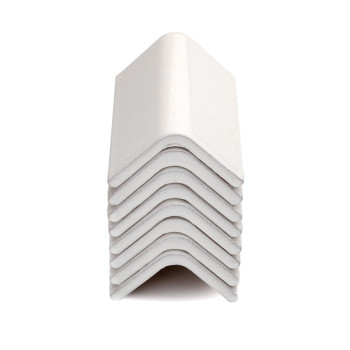 Azulejo de canto Morocco Branco 3x10 | Ceramic Connection