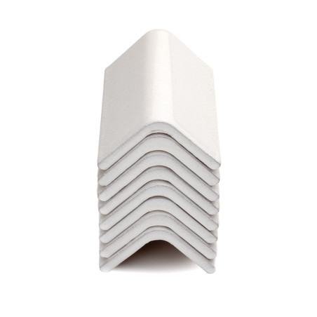 Carrelage Angle Morocco Blanc 3x10 | Ceramic Connection