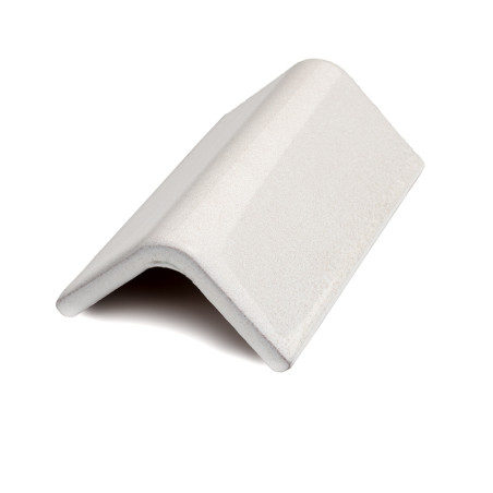 Carrelage Angle Morocco Blanc 3x10 | Ceramic Connection