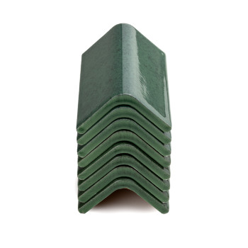 Carrelage Angle Morocco Vert 3x10 | Ceramic Connection