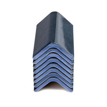 Tegel Hoek Morocco Denim 3x10 | Ceramic Connection