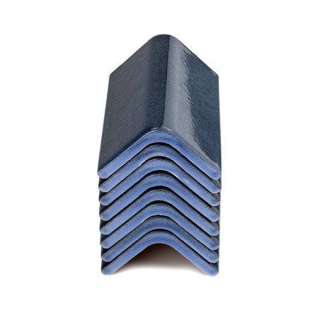 Carrelage Angle Morocco Denim 3x10 | Ceramic Connection