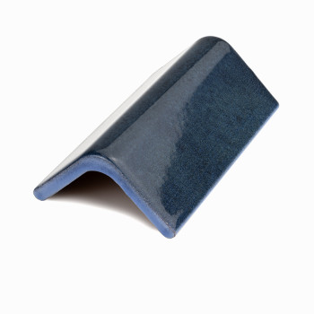 Tegel Hoek Morocco Denim 3x10 | Ceramic Connection