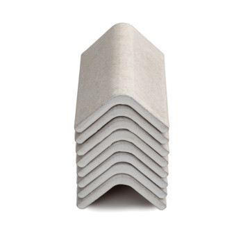 Eckfliese Morocco Elfenbein 3x10 | Ceramic Connection