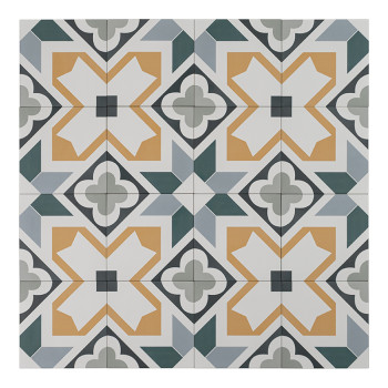 Tegel Valencia | Ceramic Connection