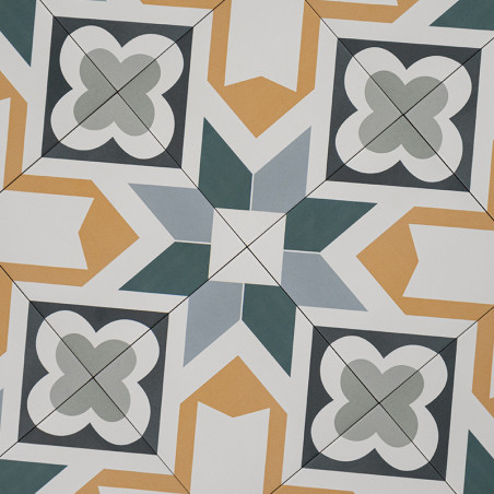 Fliese Valencia | Ceramic Connection
